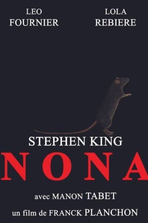 Nonaのポスター