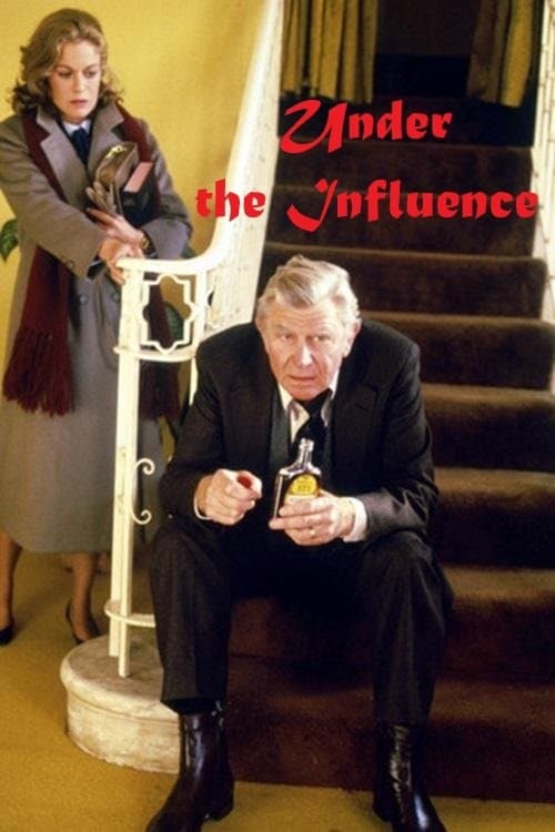 Under the Influenceのポスター
