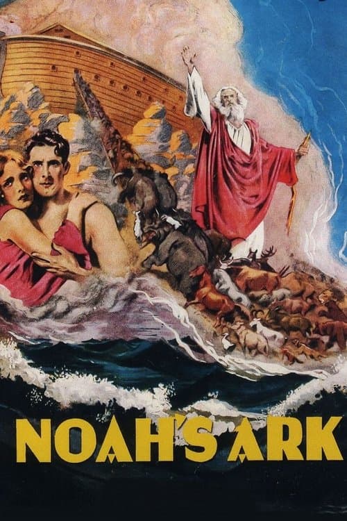 Noah's Arkのポスター