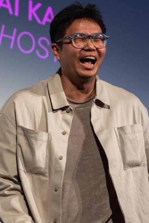 รัชฏ์ภูมิ บุญบัญชาโชค