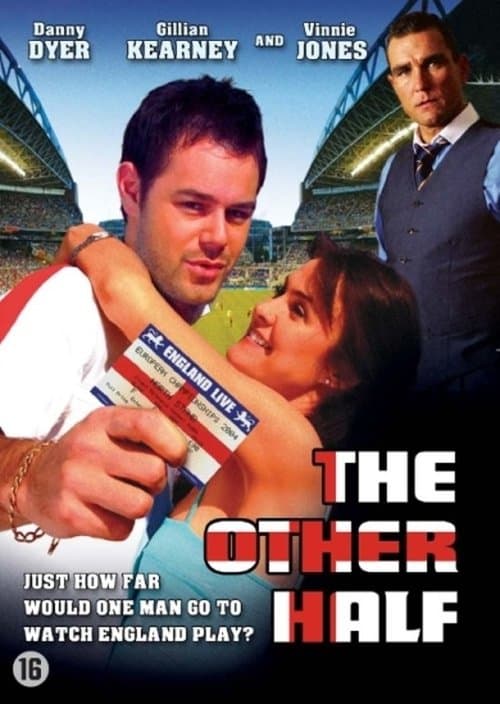 The Other Halfのポスター