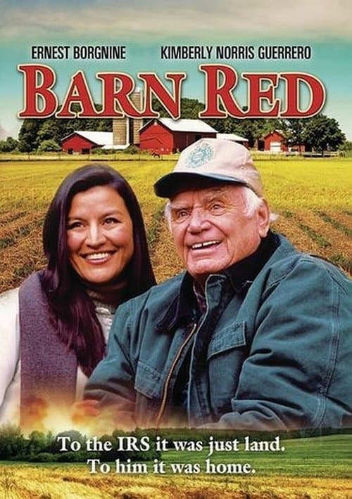 Barn Redのポスター