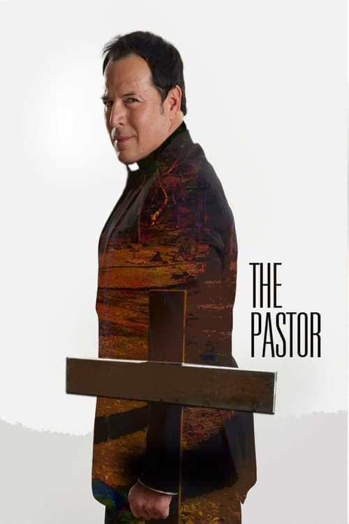 The Pastorのポスター