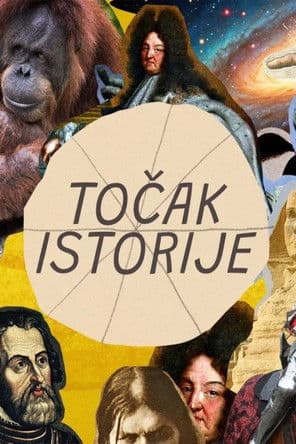 Točak istorijeのポスター