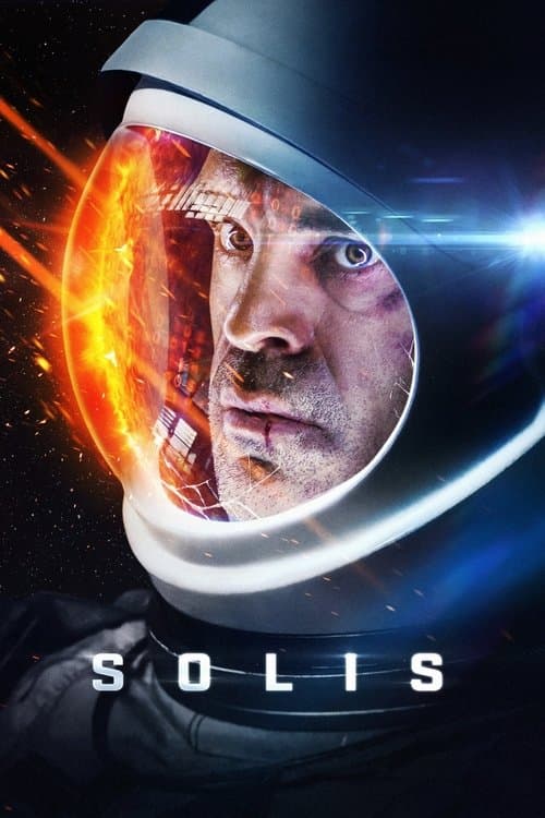 ソリスのポスター