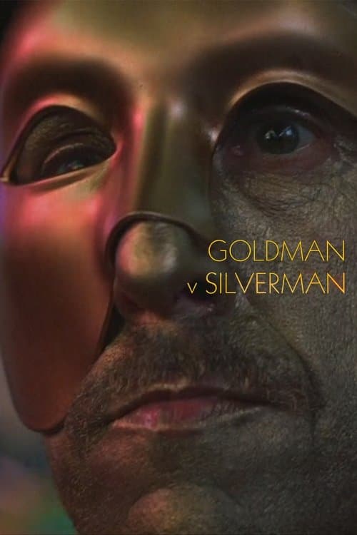 Goldman v Silvermanのポスター