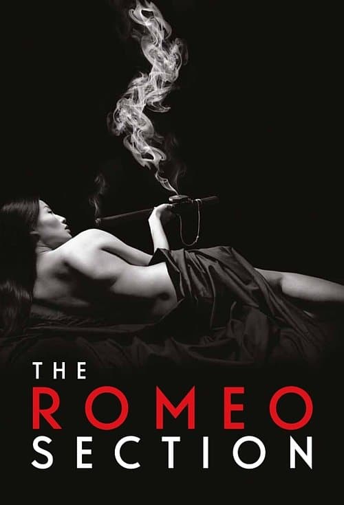 The Romeo Sectionのポスター