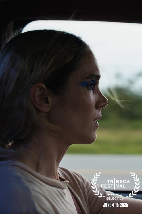 Charliebirdのポスター