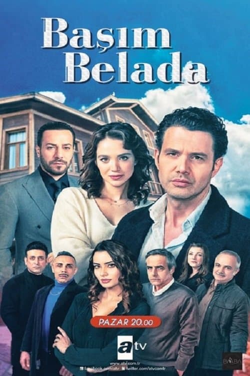 Başım Beladaのポスター