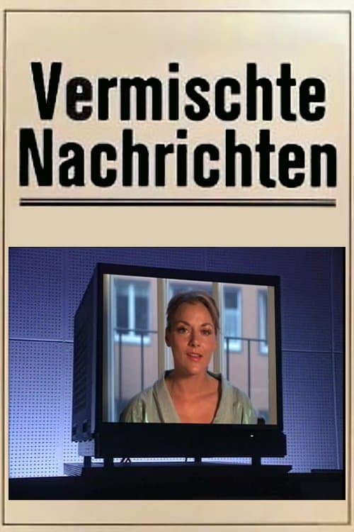 Vermischte Nachrichtenのポスター