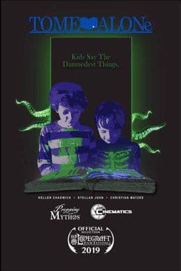 Tome Aloneのポスター