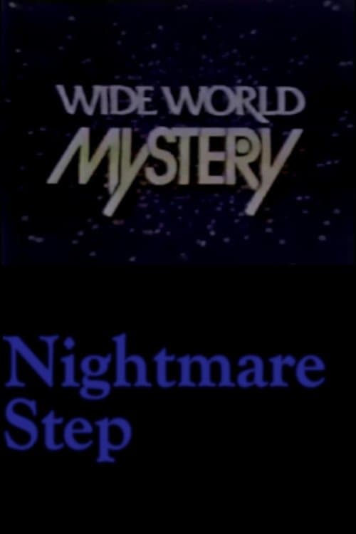 Nightmare Stepのポスター