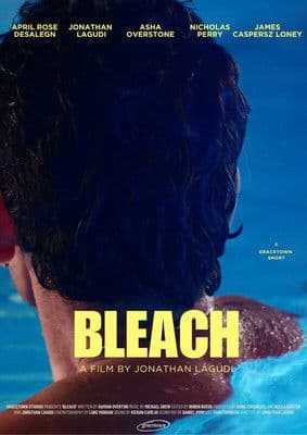 BLEACHのポスター