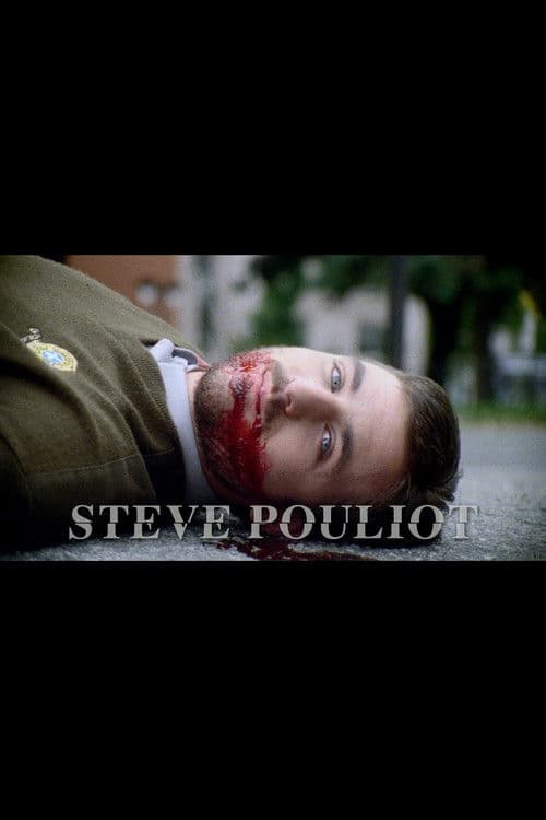 Steve Pouliotのポスター