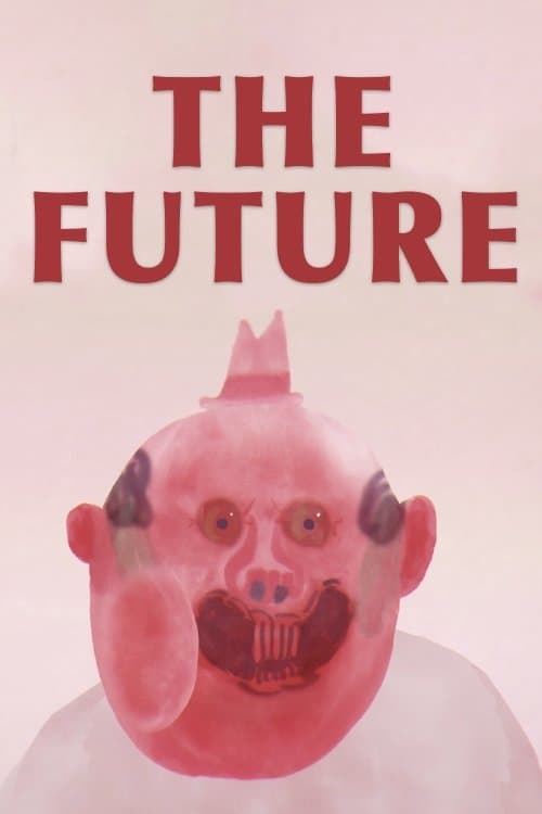 The Futureのポスター