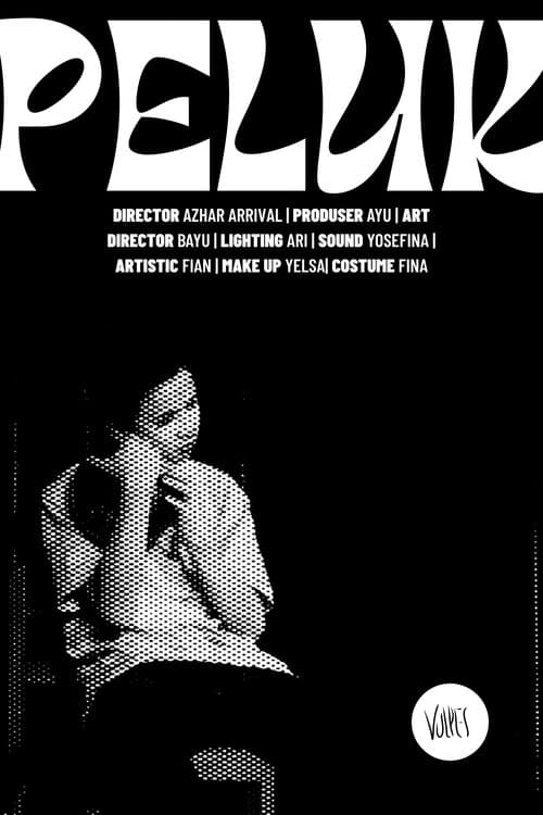 123 Pelukのポスター