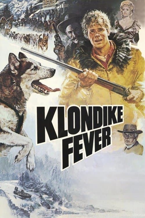 Klondike Feverのポスター