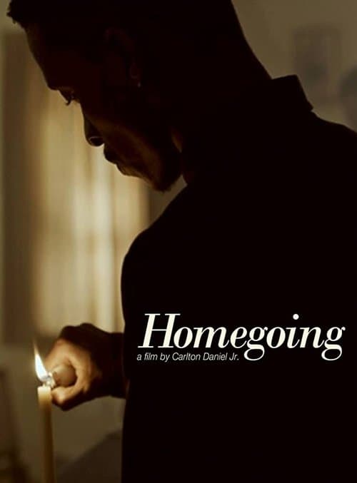 Homegoingのポスター
