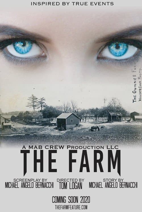 The Farmのポスター