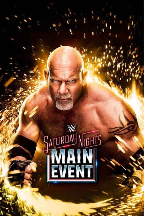 Saturday Night's Main Event XLのポスター