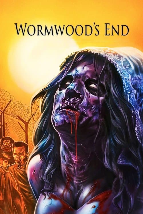 Wormwood's Endのポスター