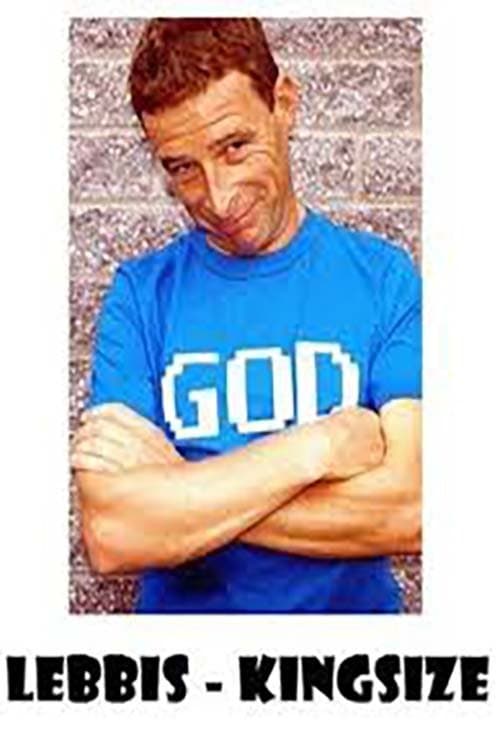 Lebbis: Kingsizeのポスター
