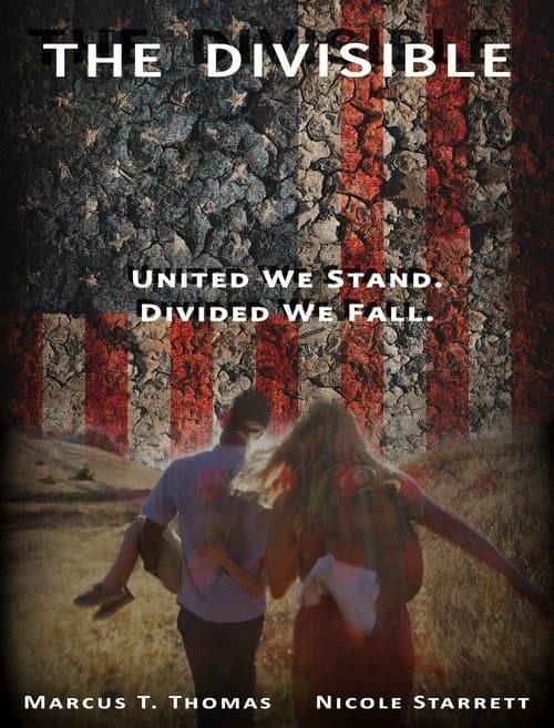 The Divisibleのポスター