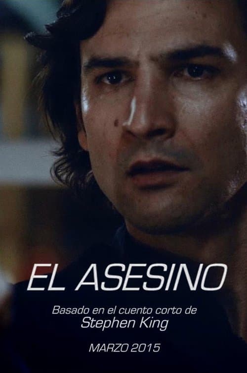 El Asesinoのポスター