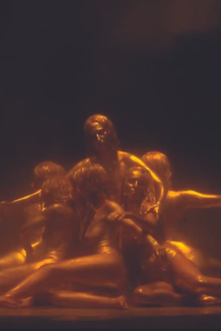 Wagner: Das Rheingoldのポスター