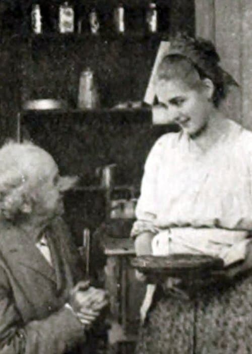 The Unwelcome Guestのポスター