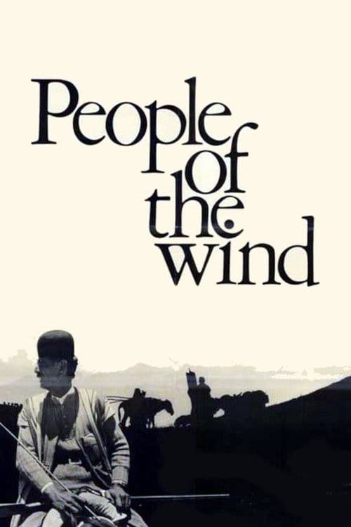 People of the Windのポスター