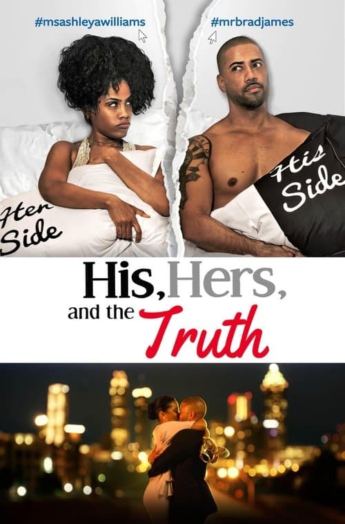 His, Hers and the Truthのポスター