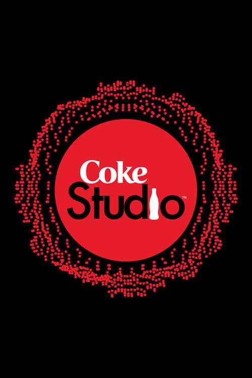 Coke Studio Pakistanのポスター