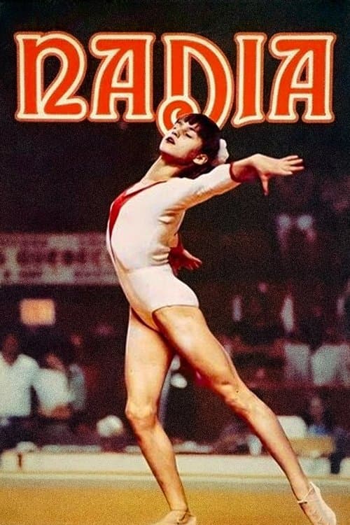 Nadiaのポスター