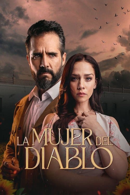 La mujer del diabloのポスター