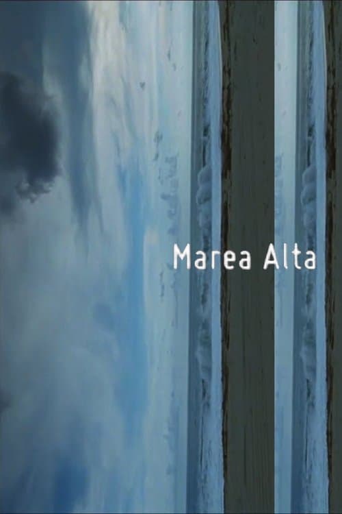 Marea altaのポスター