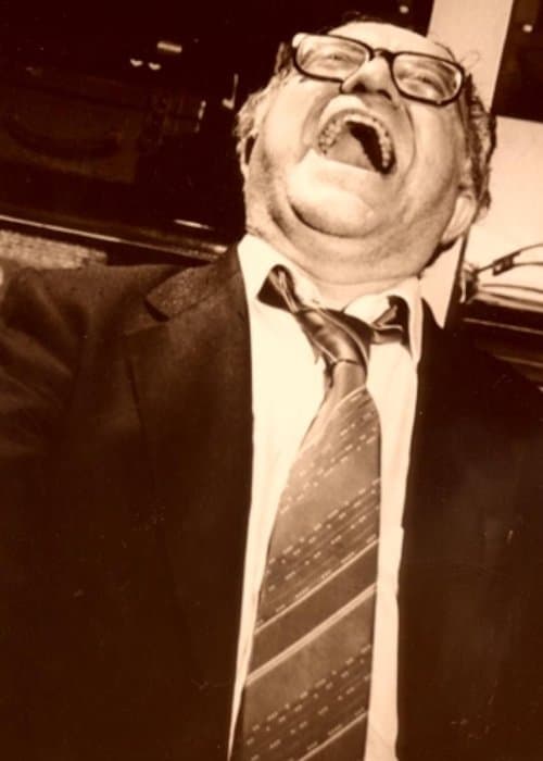 Morfingのポスター