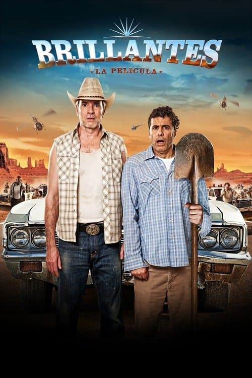 Brillantesのポスター