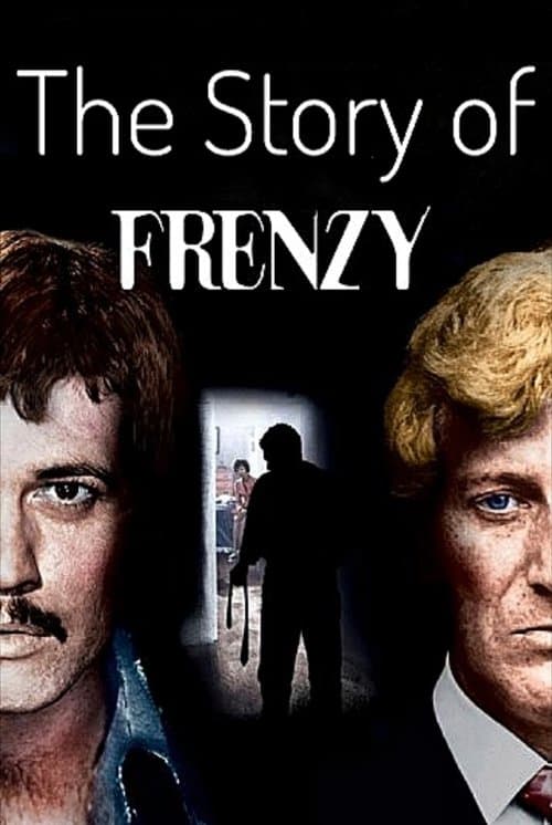 The Story of 'Frenzy'のポスター