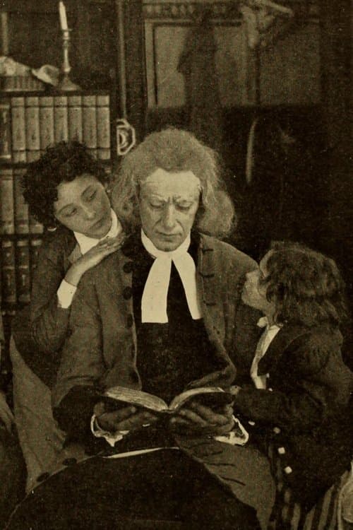 The Vicar of Wakefieldのポスター