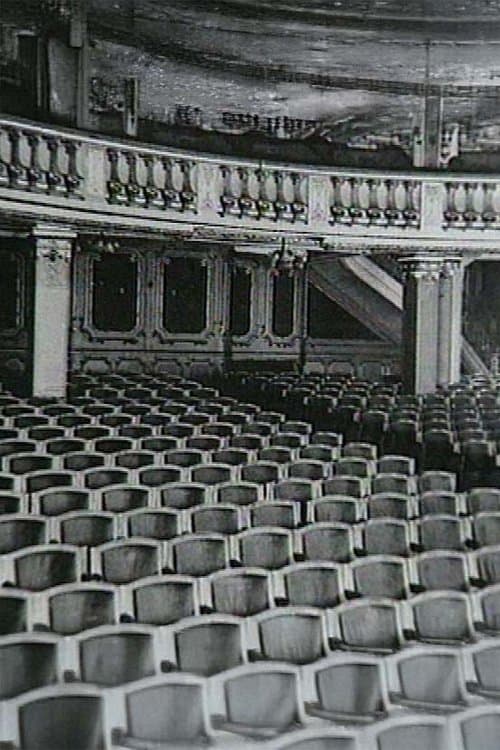 Du Salon indien au multiplexeのポスター