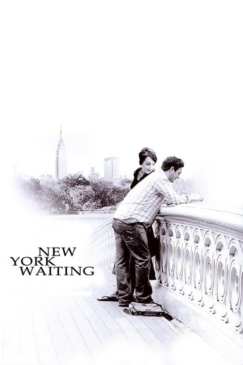 New York Waitingのポスター