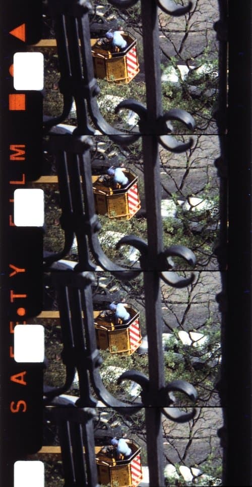 Une journée avec Pascal Martin et André Robillardのポスター