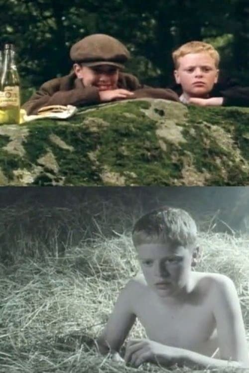 Un nos ola' leuadのポスター