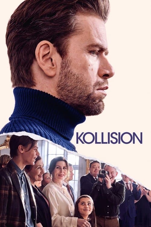 Kollisionのポスター