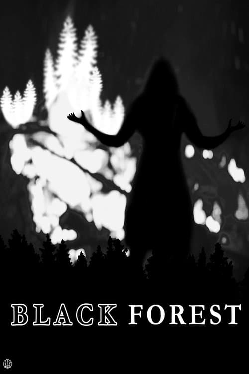 Black Forestのポスター
