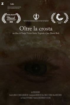 Oltre la crostaのポスター