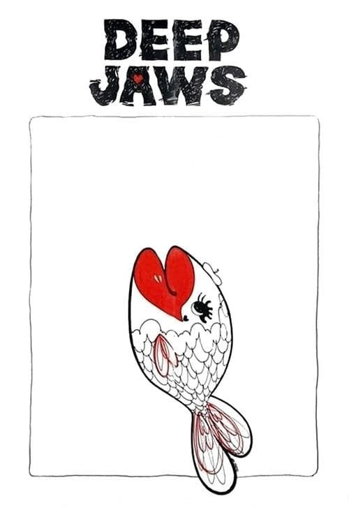 Deep Jawsのポスター