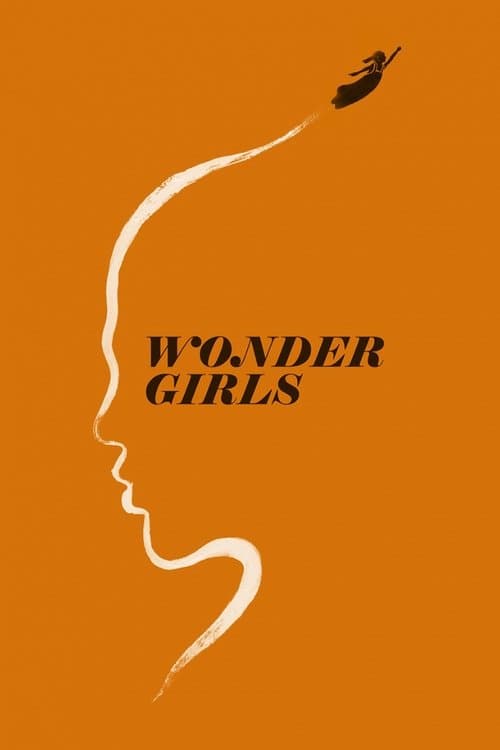 Wonder Girlsのポスター
