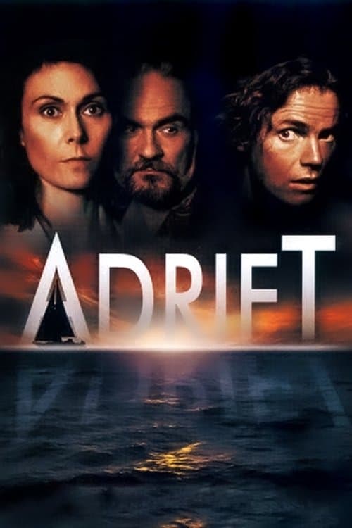 Adriftのポスター